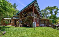 265 Jackson Road, Shell Pocket, Qld 4855