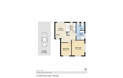 12/38 Rhodes Street, Hillsdale, NSW 2036