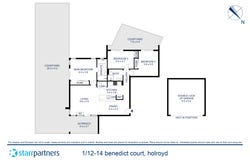 1/12-14 Benedict Court, Holroyd, NSW 2142