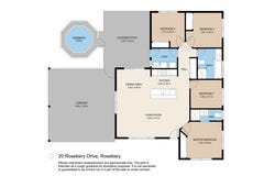20 Rosebery Drive, Rosebery, NT 0832