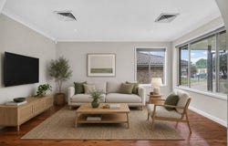 18 & 18A Bickley Road, South Penrith, NSW 2750