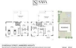 23 Woggle Street, Jamboree Heights, Qld 4074