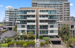 15/5-7 Stewart Street, Wollongong, NSW 2500