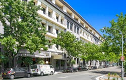 417/88 Dowling Street, Woolloomooloo, NSW 2011