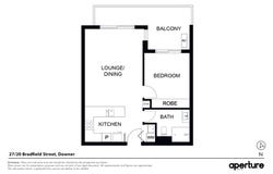 27/20 Bradfield Street, Downer, ACT 2602