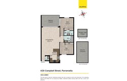 4/24 Campbell Street, Parramatta, NSW 2150