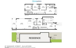 47 Bangor Street, Guildford, NSW 2161