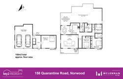 158 Quarantine Road, Norwood, Tas 7250