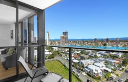 1302/9 Norfolk Avenue, Surfers Paradise, Qld 4217