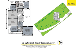 12-14 School Road, Tarwin Lower, Vic 3956
