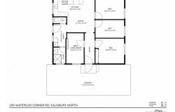 195 Waterloo Corner Road, Salisbury North, SA 5108