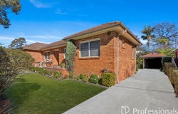 43 Kirrang Street, Beverly Hills, NSW 2209