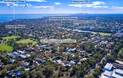 14-16 Darcy Avenue, Sandringham, Vic 3191