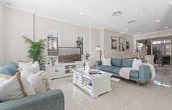 25 Dunphy Street, The Ponds, NSW 2769
