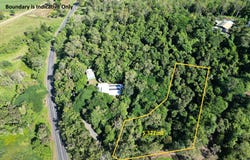 Lot 10/997 Gregory Cannon Valley Road, Strathdickie, Qld 4800