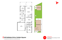 80 Soldatos Drive, Golden Square, Vic 3555