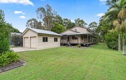 20 Orchid Avenue, Tinnanbar, Qld 4650