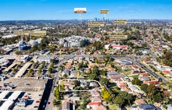 1 & 3 Endeavour St, 10 & 12 Federal Rd, Seven Hills, NSW 2147