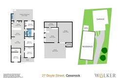 27 Doyle Street, Cessnock, NSW 2325