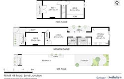 98 Mill Hill Road, Bondi Junction, NSW 2022