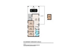 18 Coronet Crescent, Anula, NT 0812