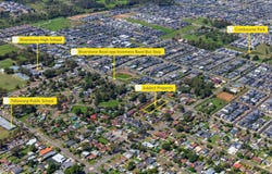 87 Riverstone Road, Riverstone, NSW 2765