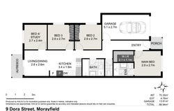 9 Dora Street, Morayfield, Qld 4506