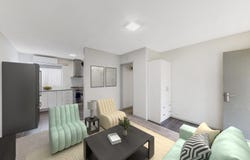 1/25 Macquoid Street, Queanbeyan, NSW 2620