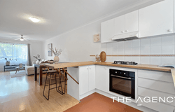 19/44 Harvey Street, Mosman Park, WA 6012
