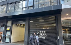 The Archive, H12, 601-611 Little Collins Street, Melbourne, Vic 3000