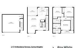 17/18 Bendena Terrace, Carina Heights, Qld 4152