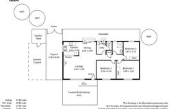 46 Murray Street, Caloote, SA 5254