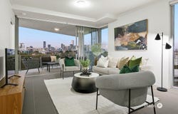 30701/67 Blamey Street, Kelvin Grove, Qld 4059