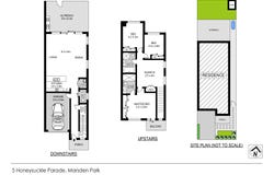 5 Honeysuckle Parade, Marsden Park, NSW 2765