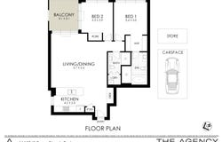 1115B/5 Pope Street, Ryde, NSW 2112