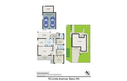 10 Linda Avenue, Bass Hill, NSW 2197
