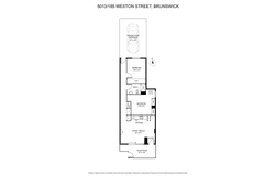 5013/185 Weston Street, Brunswick East, Vic 3057