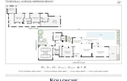 73 Seagull Avenue, Mermaid Beach, Qld 4218