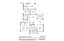 18 Pountney Avenue, Thrumster, NSW 2444
