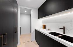 21/55 OXLADE DRIVE, New Farm, Qld 4005