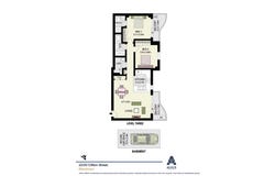 22/20 Clifton Street, Blacktown, NSW 2148