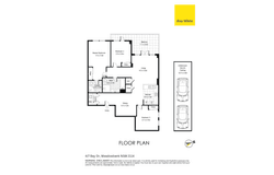4/7 Bay Dr, Meadowbank, NSW 2114
