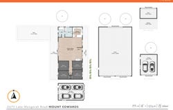 2675 Lake Moogerah Road, Mount Edwards, Qld 4309