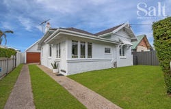 294 Fullerton Street, Stockton, NSW 2295