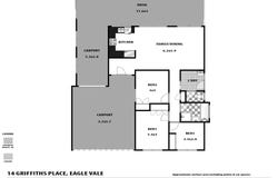 14 Griffiths Place, Eagle Vale, NSW 2558
