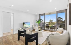 185/1 Epping Park Drive, Epping, NSW 2121