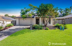 12 Steven Court, Narangba, Qld 4504