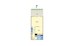 110/255 Racecourse Road, Kensington, Vic 3031