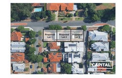 44 Joseph St, West Leederville, WA 6007