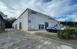 6-8, 10, 12 Hi Tech Drive, Toormina, NSW 2452